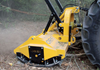 Immagine di Trinciatrice Serie Professional W-FORREST 2100 - ORSI