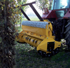 Immagine di Trinciatrice Serie Professional W-FORREST 2100 - ORSI