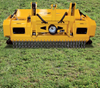 Immagine di Trinciatrice Serie Professional SUPER FORREST 2600 - ORSI