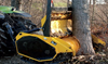 Immagine di Trinciatrice Serie Professional SUPER FORREST 2600 - ORSI