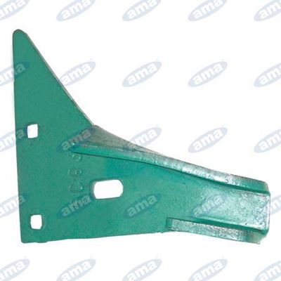 Immagine di Supporto scalpello R.O. 5C83 DX compatibile a NARDI - AMA