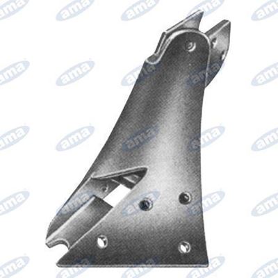 Immagine di Supporto corpo a scalpello R.O. 6CS231A SX compatibile NARDI - AMA