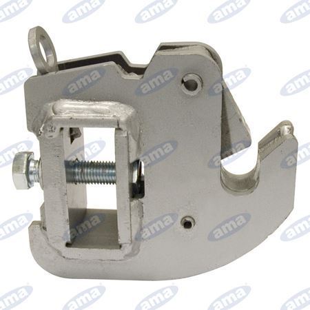 Perni Acciaio Per Gancio Traino Perni Traino Dimensioni Perno E Clip Gancio Traino SYOWADA - Acciaio Zincato Per Ricevitori 2 O 2-1/2 Pollici Gancio Traino 5/8 Pollici Accessori Traino Universali