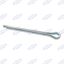 Immagine di Coppiglia grezza UNI 1336  2,5X40