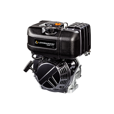 Immagine di Motocompressore carrellato Galaxy T615 D diesel - ZANON