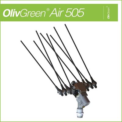 Immagine di OlivGreen AIR 505 - MINELLI