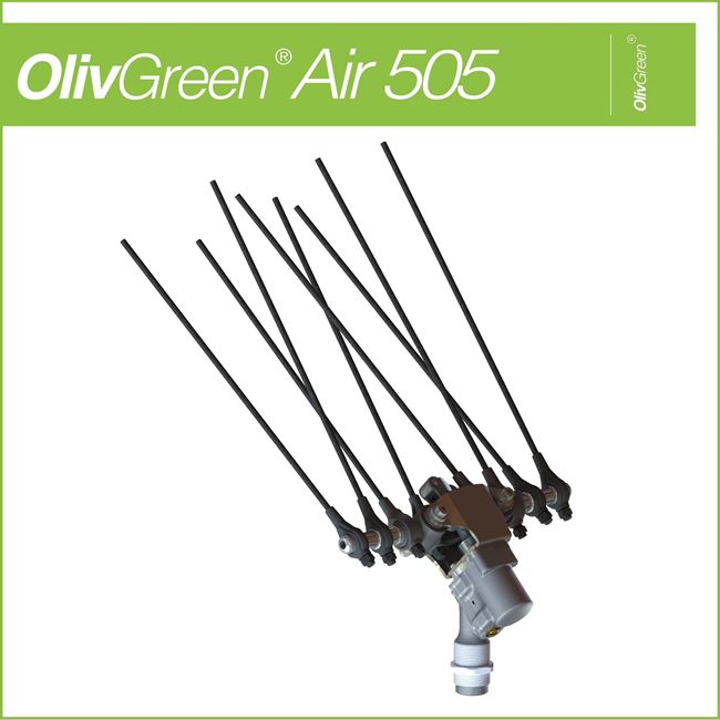 Immagine di OlivGreen AIR 505 - MINELLI