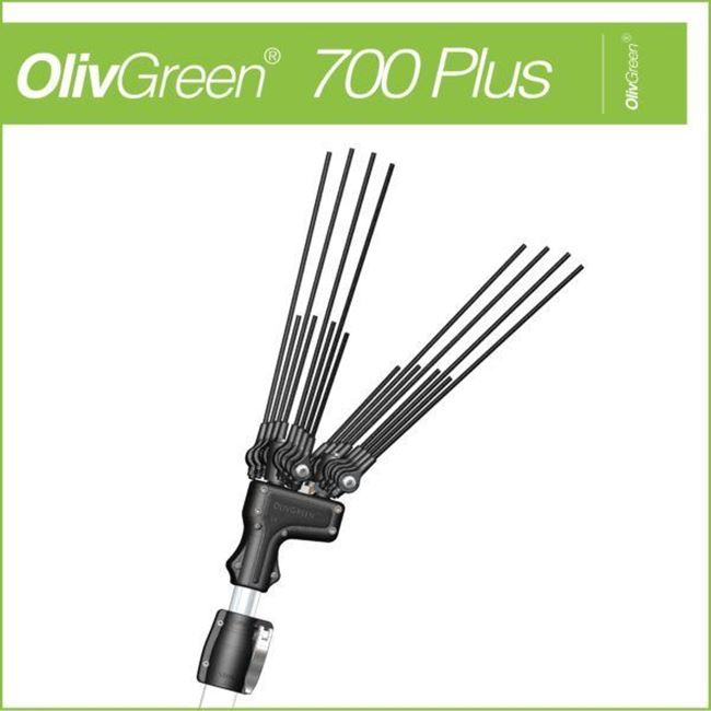 Immagine di OlivGreen 700 PLUS - MINELLI