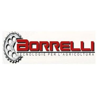 Immagine per il produttore BORRELLI