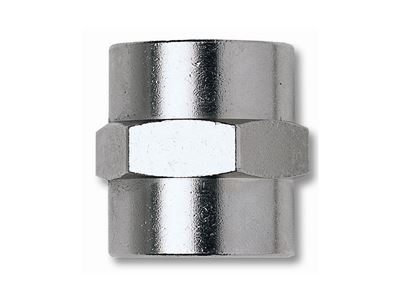 Immagine di Manicotto 1/4" x 3/8" - COMEX