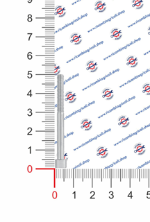 Immagine di Vite TE M 5x45 - RIF. 4