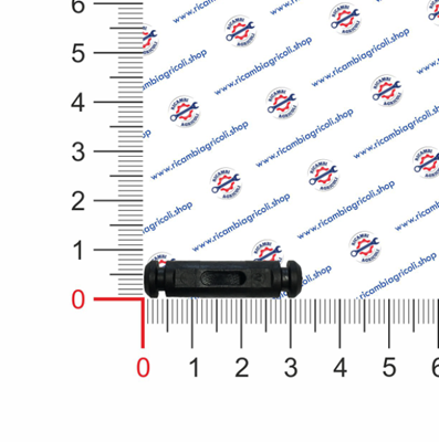 Immagine di Pistoncino scambio - P1513