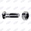 Immagine di Bullone TSPQST M. 12X50 Dx