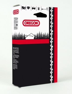 Immagine di Catena Oregon 3/8"LP .050"-1,3 mm 40 maglie