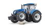 Immagine di Modellino trattore New Holland T7.315 senza benna