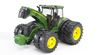 Immagine di Modellino trattore John Deere 7930 in scala 1:16 con ruote gemellate