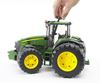 Immagine di Modellino trattore John Deere 7930 in scala 1:16 con ruote gemellate