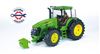 Immagine di Modellino trattore John Deere 7930 in scala 1:16 senza benna