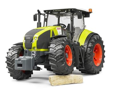 Immagine di Modellino trattore Claas Axion 950 in scala 1:16