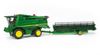 Immagine di Modellino mietitrebbia JOHN DEERE COMBINE T670I